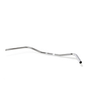 LSL 25.4mm (1 ) Steel Old Style Handlebars