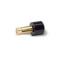LSL Universal Bar End Weights With Brass Spreader For 18mm Inner Diameter Bars