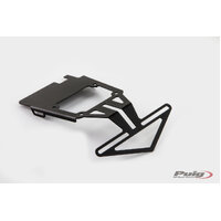 Puig Tail Tidy for Various Ducati Monster Models (Black)