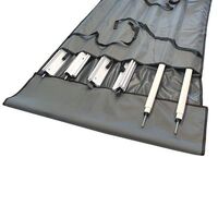 Anti-Flap (AFK) and Rafter Storage Bag - GREY