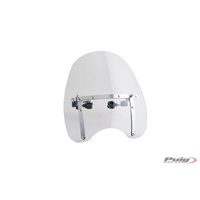 Puig Daytona IV Screen For Various Models (Clear)