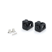 Puig Adjustable Rider Footpeg Adaptor For Various Kawasaki Models