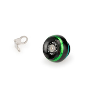 Puig Track Oil Plug For Various Models (Green)