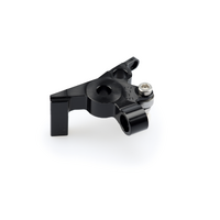 Puig Brake Lever Adapter For Triumph Tiger 900 Models (Black)