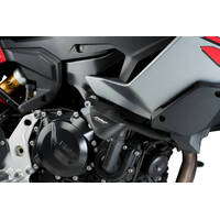 Puig Pro Frame Sliders To Suit BMW F900 XR 2020 - Onwards