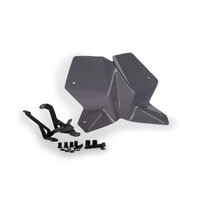 Puig New Generation Sport Screen For KTM 190 Super Duke R (2020 - Onwards) - Dark Smoke