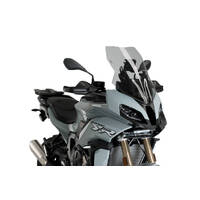 Puig Touring Screen For BMW S1000XR (2020-onwards) - Smoke