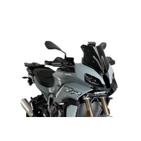Puig Sport Screen For BMW S1000 XR 2020 - Onwards (Black)