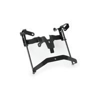 Puig Manual Elevation Mechanism Compatible with KTM 790 / 890 Adventure / R (Black)