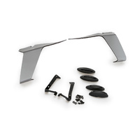 Puig Frontal Spoiler GP For BMW S1000RR (2019 - 2022) - Smoke