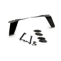 Puig Frontal Spoiler GP For BMW S 1000 RR (2019 - 2022) - Black