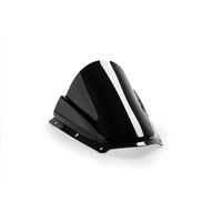 Puig Z-Racing Screen For Kawasaki ZX-10R/RR 2021 - Onwards (Black)