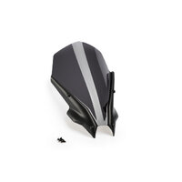 Puig New Generation Touring Screen For Yamaha MT-09/SP 2021- 2023 (Dark Smoke)