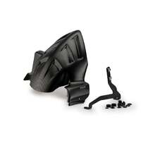 Puig Rear Fender For KTM 1290 Super Adventure R/S (2021 - Onwards) - Carbon Look