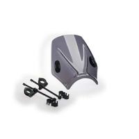 Puig Universal Mito Windscreen (Dark Smoke)