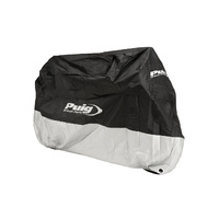 Puig Motorcycle Cover (XXL)