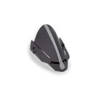 Puig Z-Racing Screen For Aprilia Tuono 660/V4/V4 Factory 2021 - Onwards (Dark Smoke)