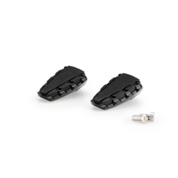 Puig Trail 2.0 Footpegs (Black)