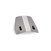 Puig Trafic Windshield For Sym Symphony 125 (2021 - Onwards) - Smoke