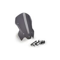 Puig New Generation Touring Screen For BMW S1000R (2021 - Onwards) - Dark Smoke