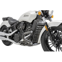 Puig Engine Guards For Indian Scout Models