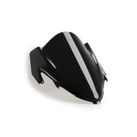 Puig Z-Racing Screen For Suzuki GSX-R1300 Hayabusa (2021 - Onwards) - Black