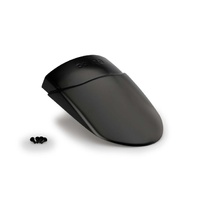 Puig Front Fender Extender For Honda NT1100 (2022 - Onwards) 