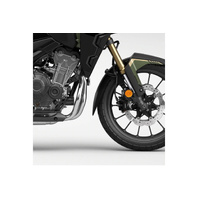 Puig Front Fender Extension For Honda CB500X (2022 - Onwards)