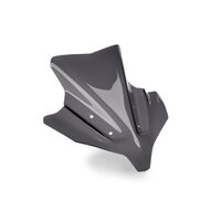 Puig New Generation Sport Screen For Yamaha MT-10/SP (2022 - Onwards) - Dark Smoke