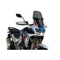 Puig Touring Screen For Honda CRF1100L Africa Twin Adventure Sports (2020 - Onwards)