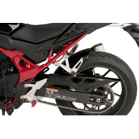 Puig Rear Fender For Honda CB750 Hornet (2023 - Onwards) - Matt Black