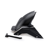 Puig Rear Fender For Suzuki GSX-8 (2023 - Onwards) - Carbon Look