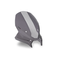 Puig Windshield New Generation Touring Screen For Yamaha MT-09/SP (2024 - Onwards) - Dark Smoke