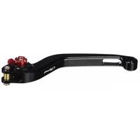Puig Clutch 3.0 Black Lever With Red Adjuster
