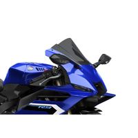 Puig Z-Racing Screen For Yamaha YZF-R9 (2025 - Onwards) - Dark Smoke