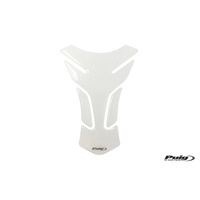 Puig Drei Universal Tank Pad (Clear)
