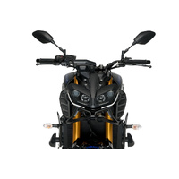 Puig Downforce Naked Frontal Spoilers For Yamaha MT-09 (2017 - 2020)