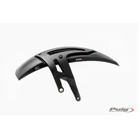 Puig Rear Fender For BMW R1200 / R1250 Models (Matt Black Finish)