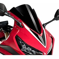 Puig Z-Racing Screen For Honda CBR650R (2019 - Onwards)