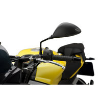 Puig Universal Rearview Z2 Mirror (Left, Black)