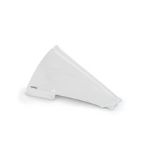Puig R-Racer Screen For Ducati Panigale 1100 V4 Models (Clear)