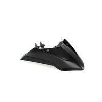 Puig Beak Extender Compatible with Yamaha Tenere 700 2019 - Onwards (Matt Black)