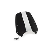 Puig New Generation Sport Screen For Indian FTR 1200 (2019 - Onwards) - Black