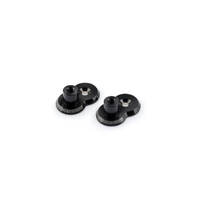 Puig 20mm Adjustable Footpegs Relocation Adaptor Kit
