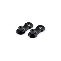 Puig 40mm Adjustable Footpegs Relocation Kit