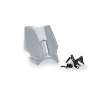 Puig New Generation Sport Screen To Suit Husqvarna Svartpilen 701 2019 - Onwards (Smoke)
