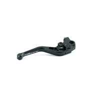 MG Biketec Short Brake Lever With ABE (Black) - 4003-655019
