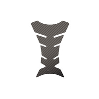 Puig Performance Tank Pad (Carbon Look)