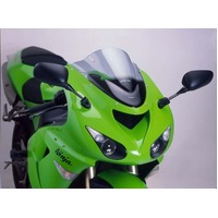 Puig Racing Screen To Suit Kawasaki ZX6R/ZX10R (Clear)