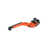 MG Biketec Folding Brake Lever - 4071-155008